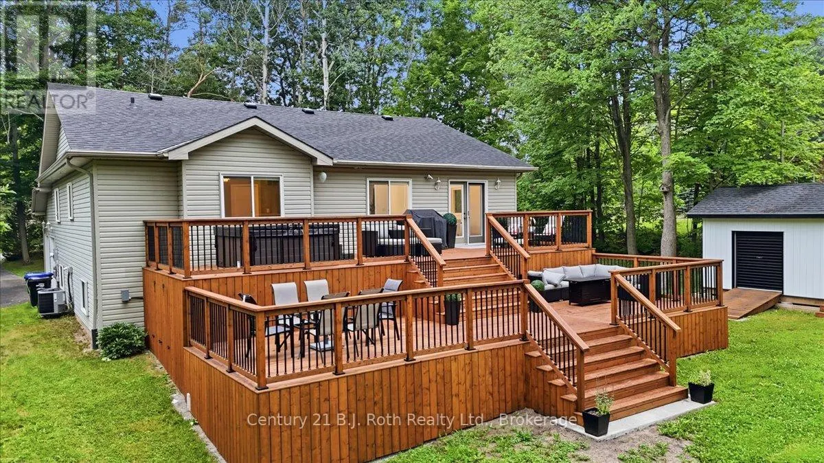 1439 CHAPMAN ROAD