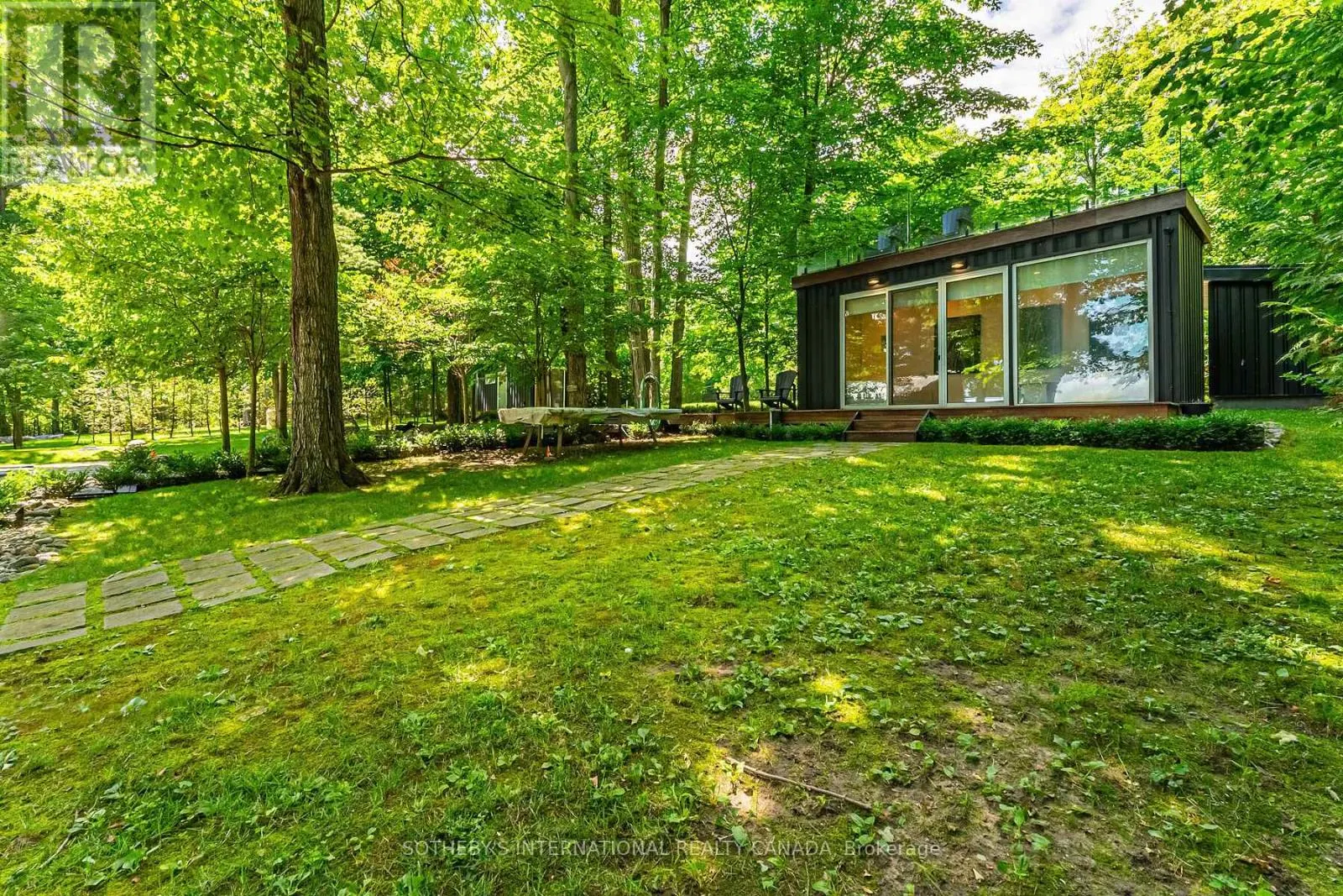 45 IVY LANE
