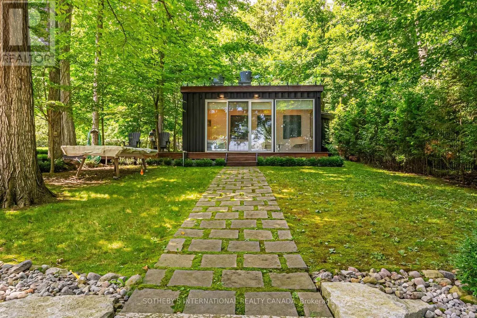45 IVY LANE