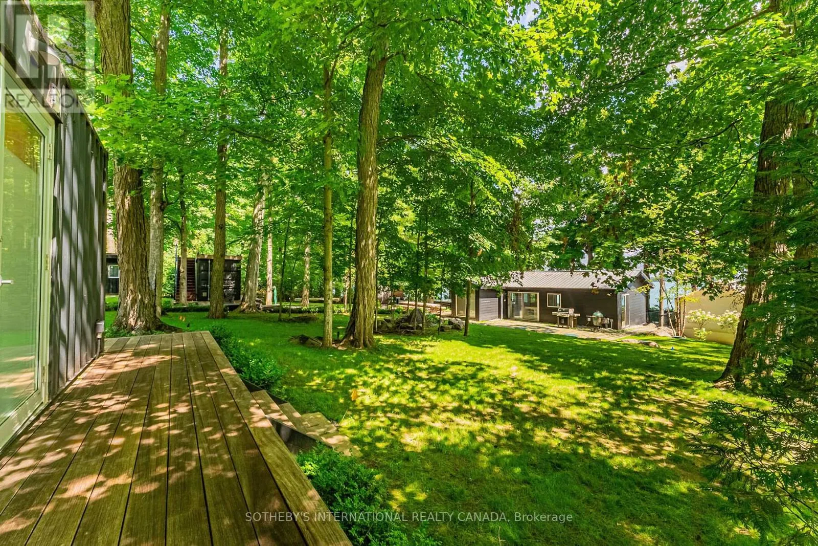 45 IVY LANE