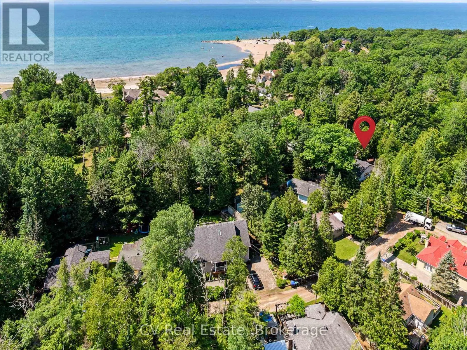 10 BROOKSIDE DRIVE