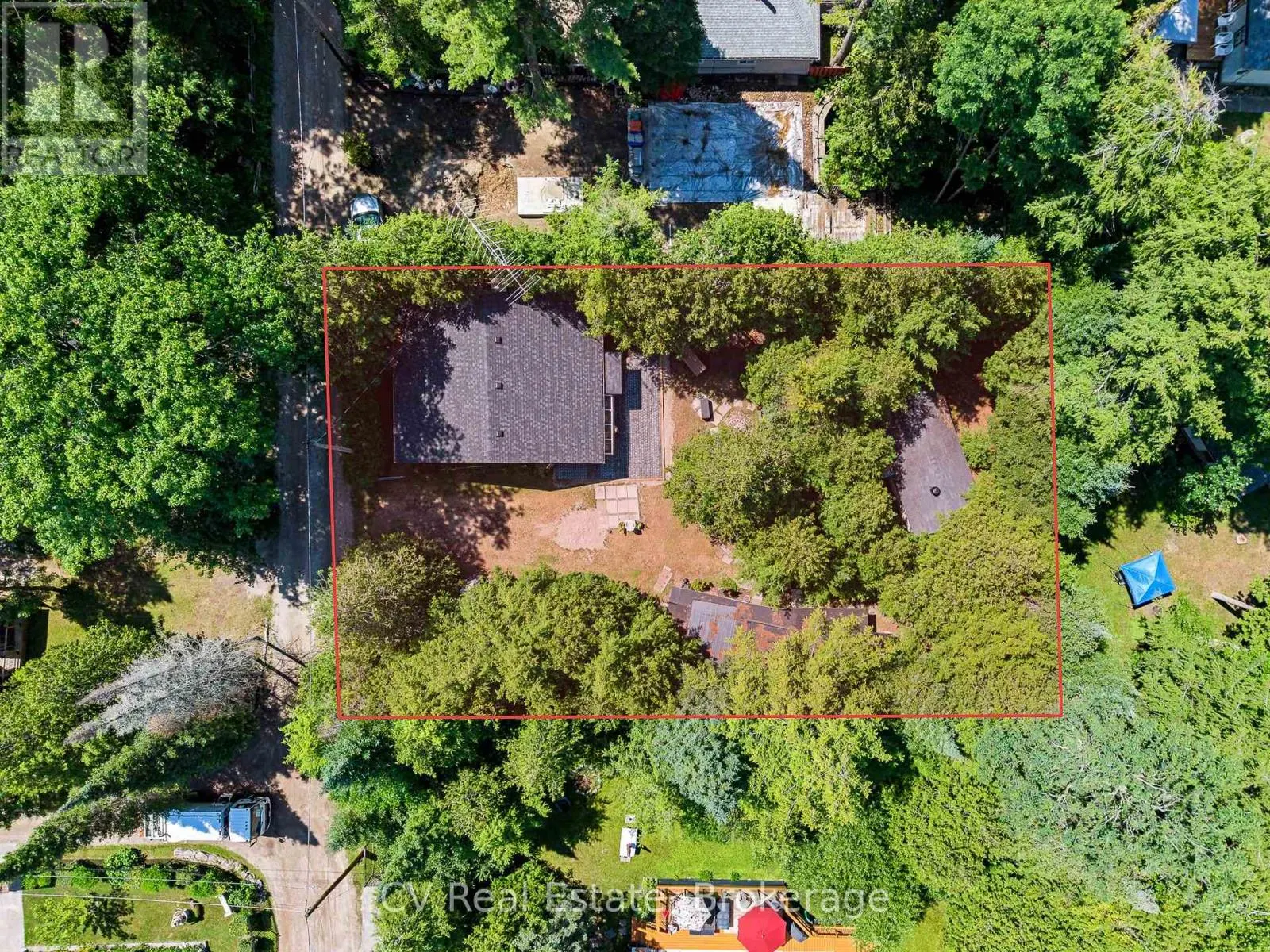10 BROOKSIDE DRIVE