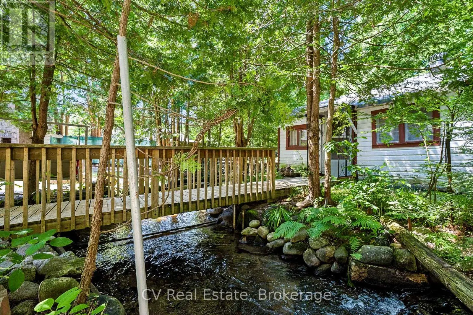 10 BROOKSIDE DRIVE