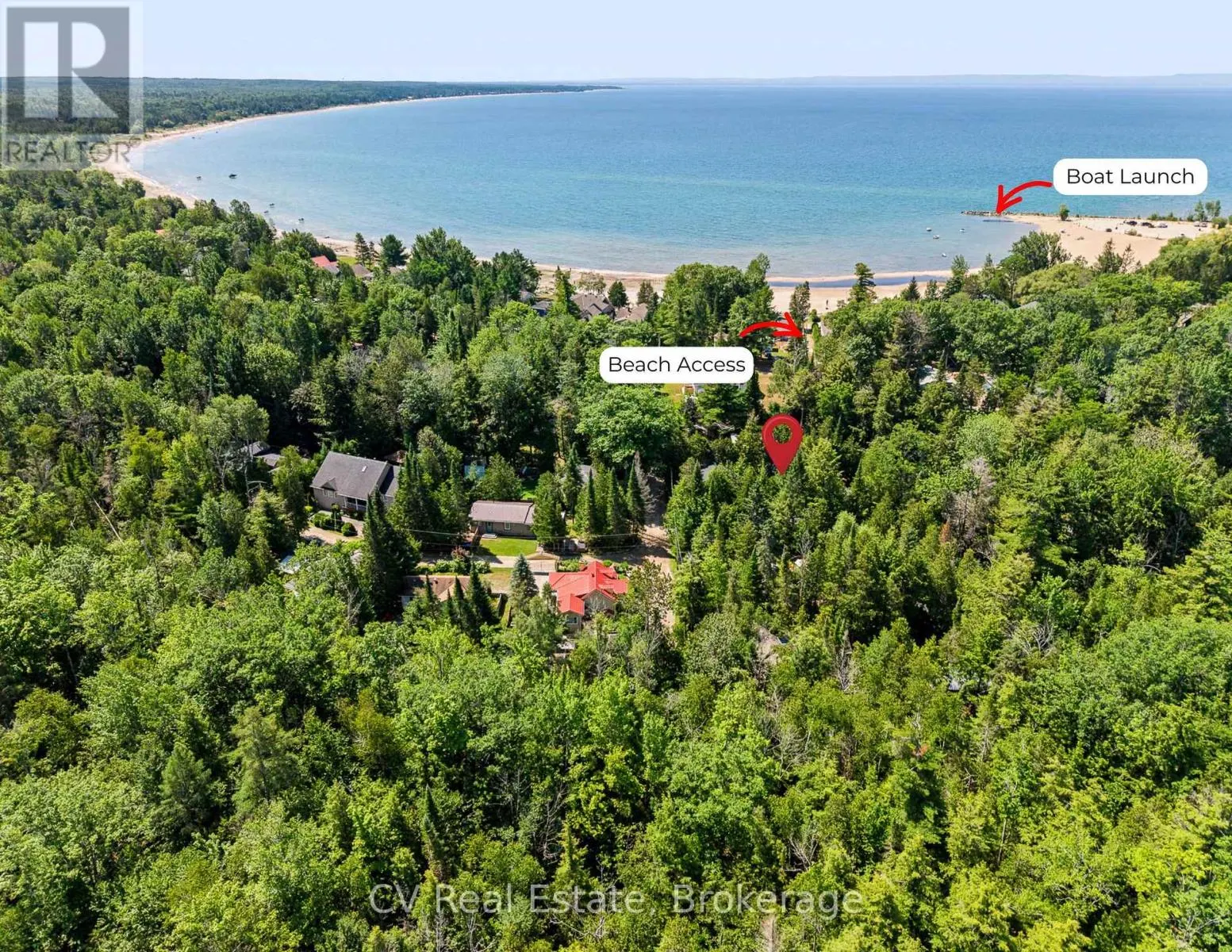 10 BROOKSIDE DRIVE