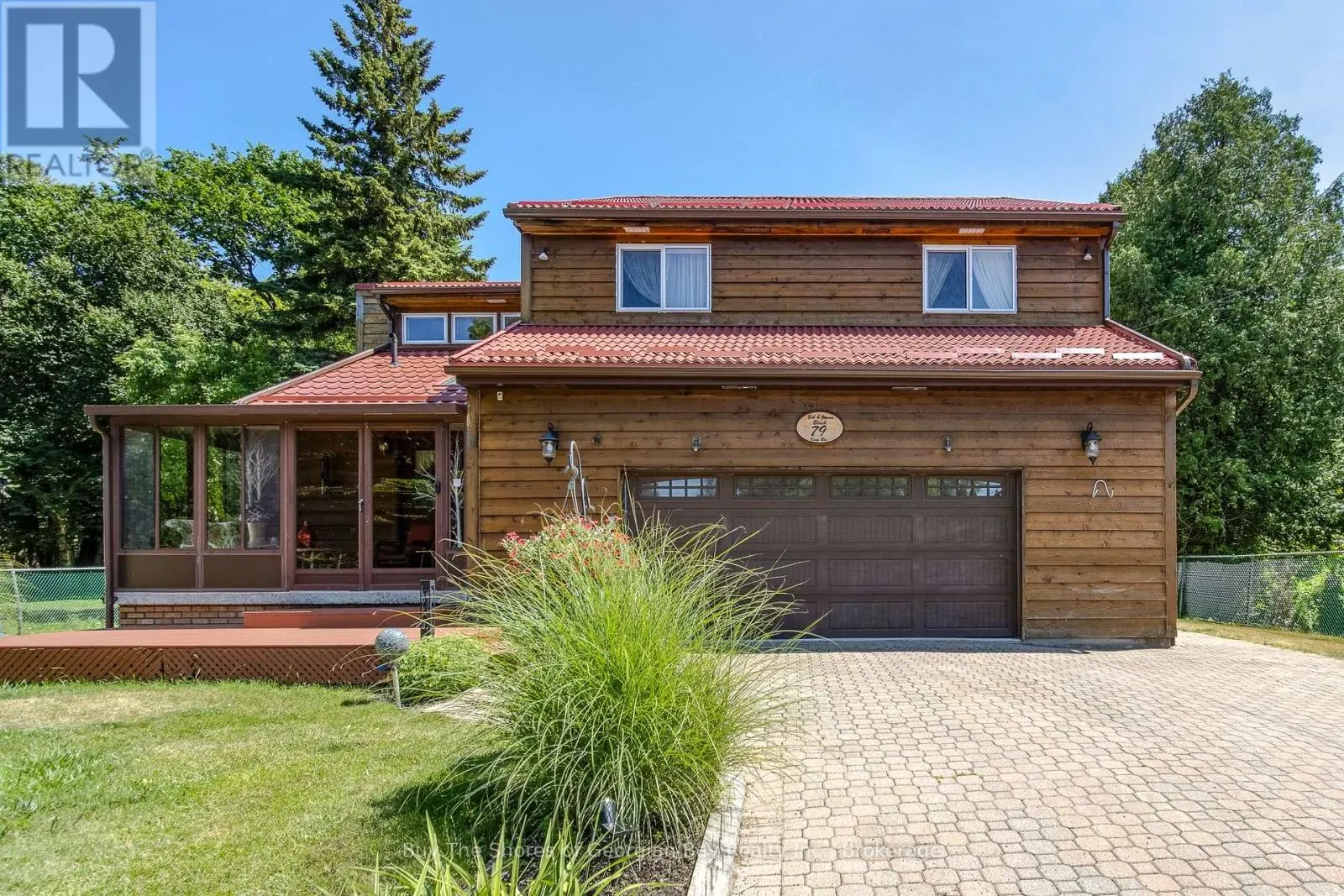 79 KING ROAD
