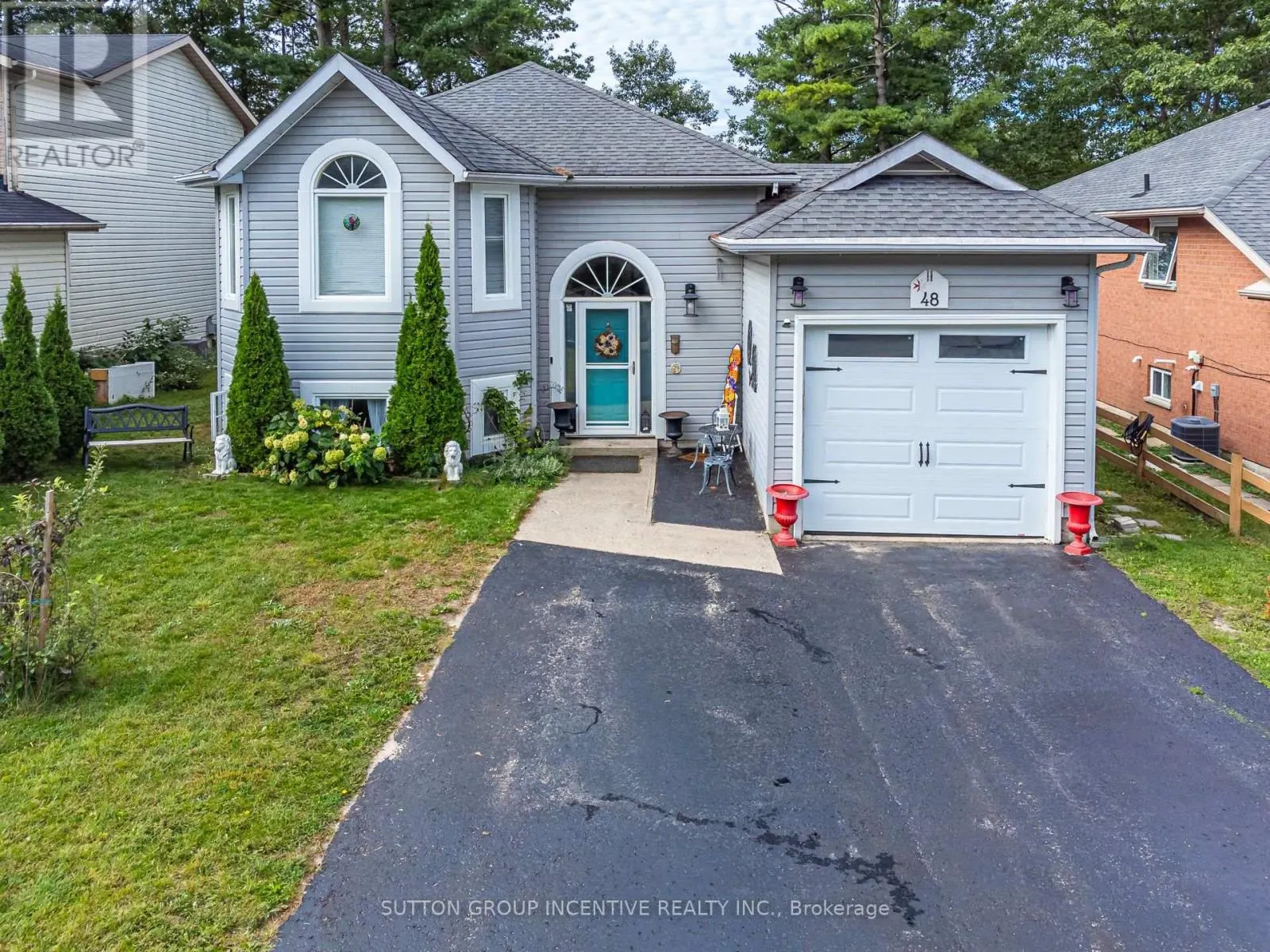48 WESLEY AVENUE