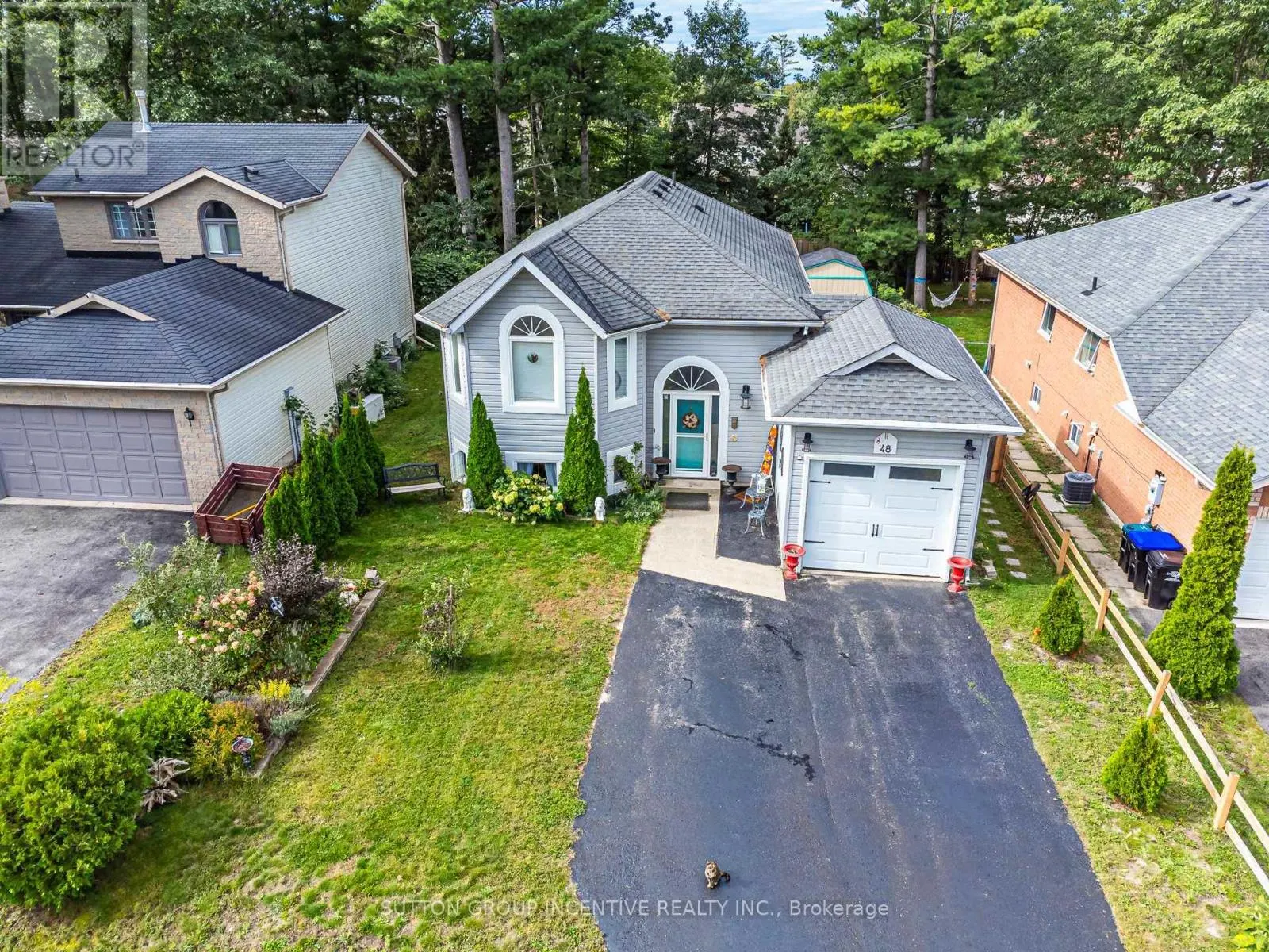 48 WESLEY AVENUE