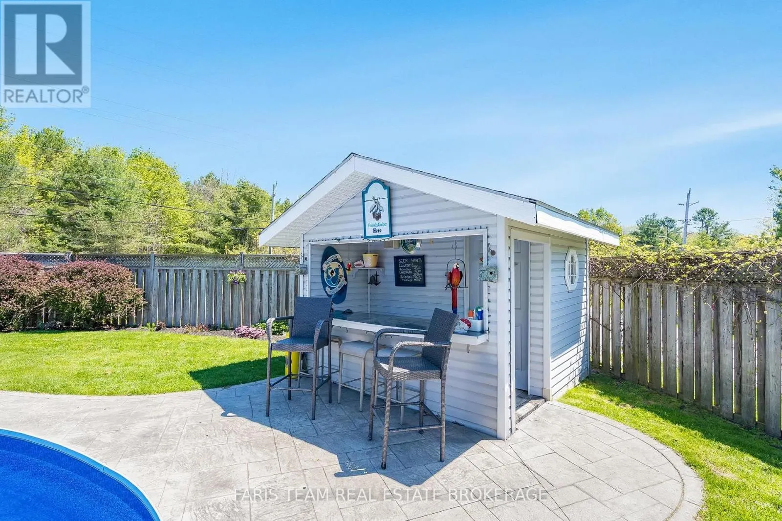 1 HALLEN DRIVE