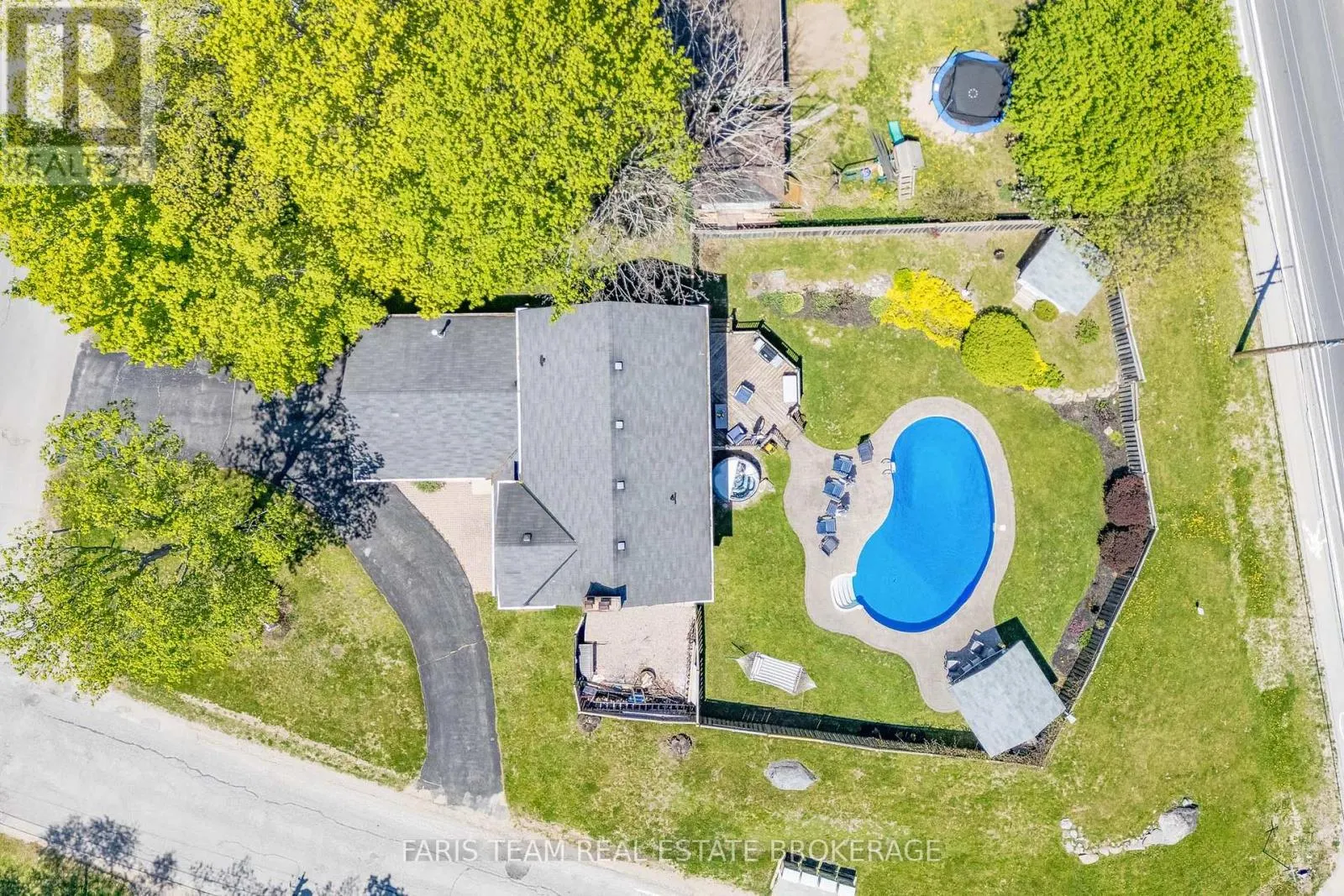 1 HALLEN DRIVE