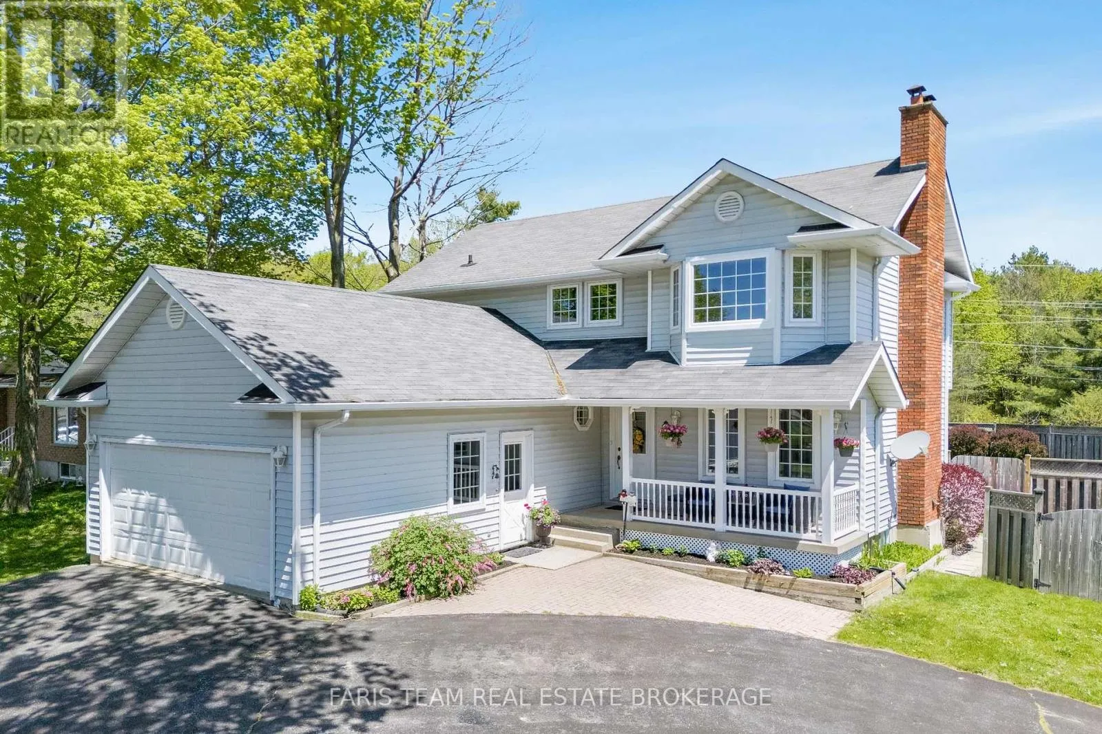 1 HALLEN DRIVE