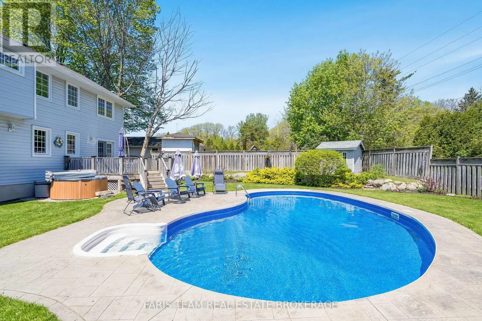 1 HALLEN DRIVE