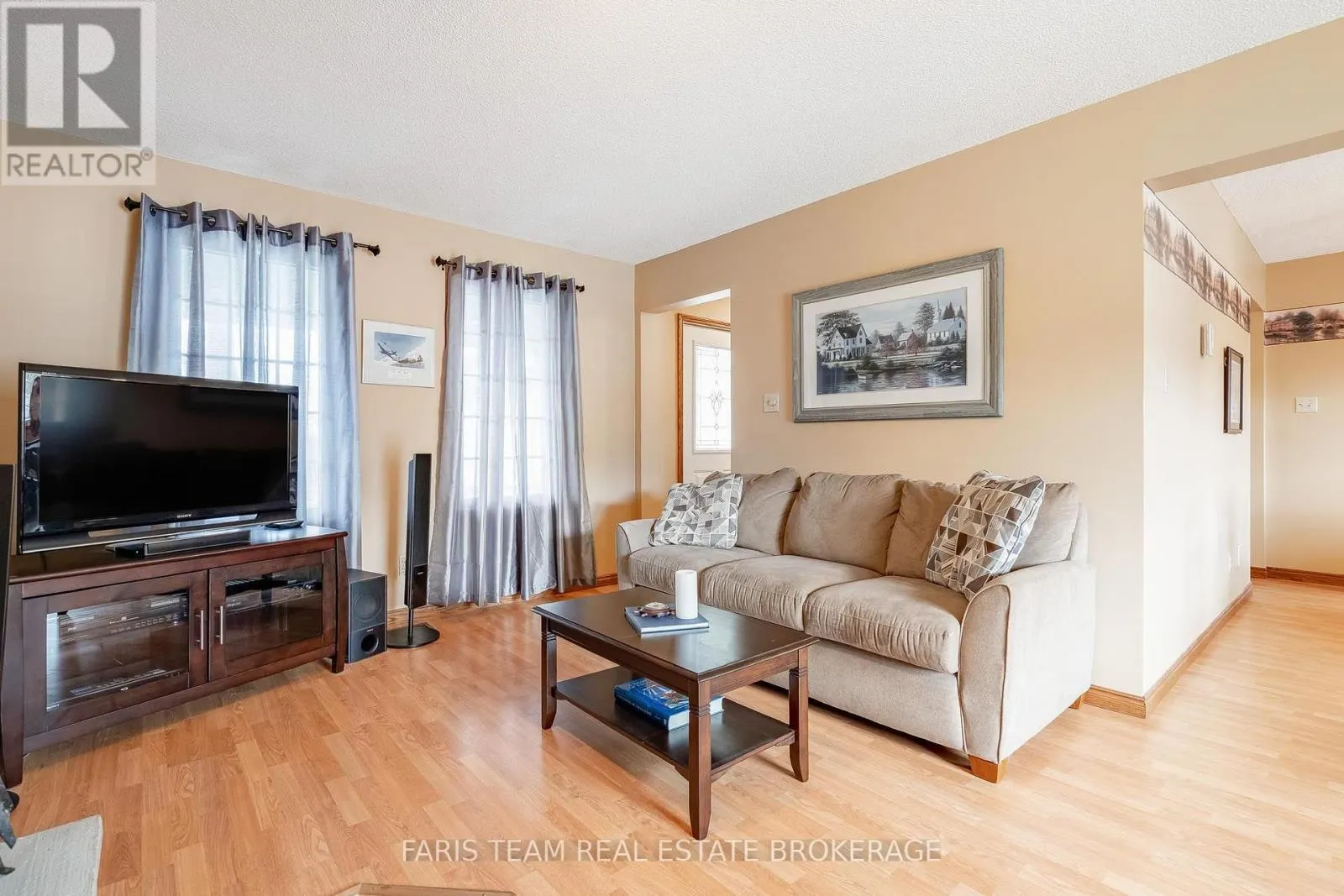 1 HALLEN DRIVE