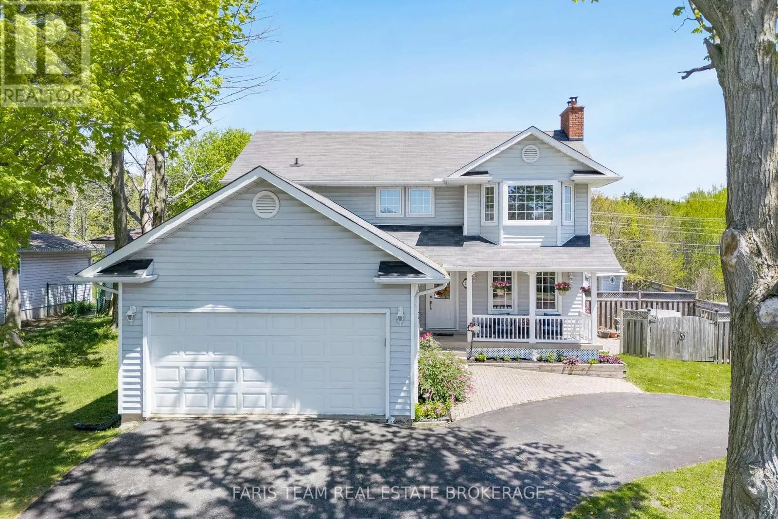 1 HALLEN DRIVE