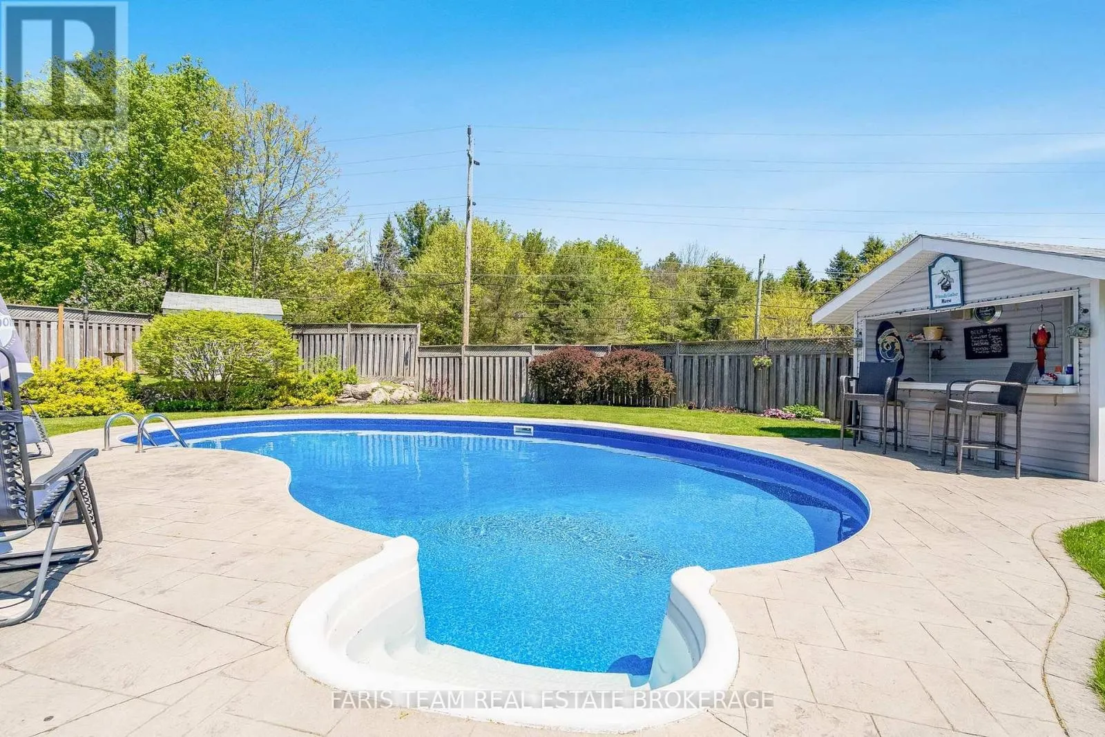 1 HALLEN DRIVE