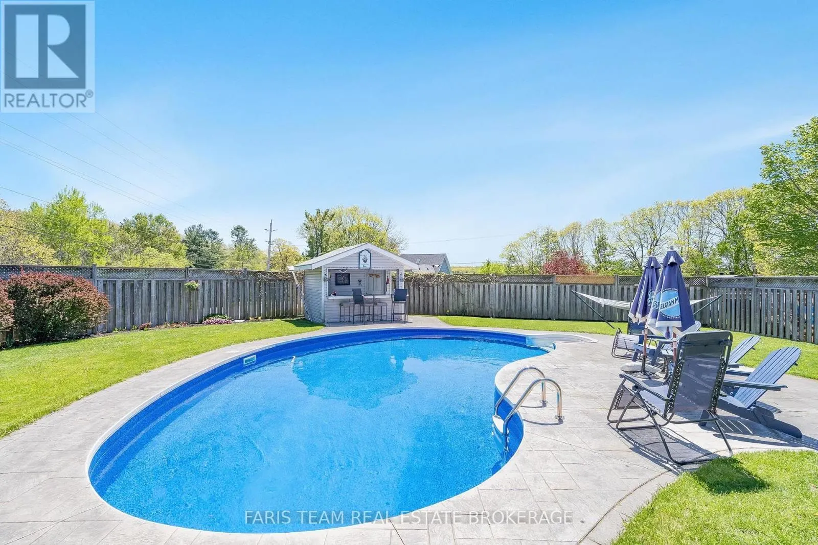 1 HALLEN DRIVE