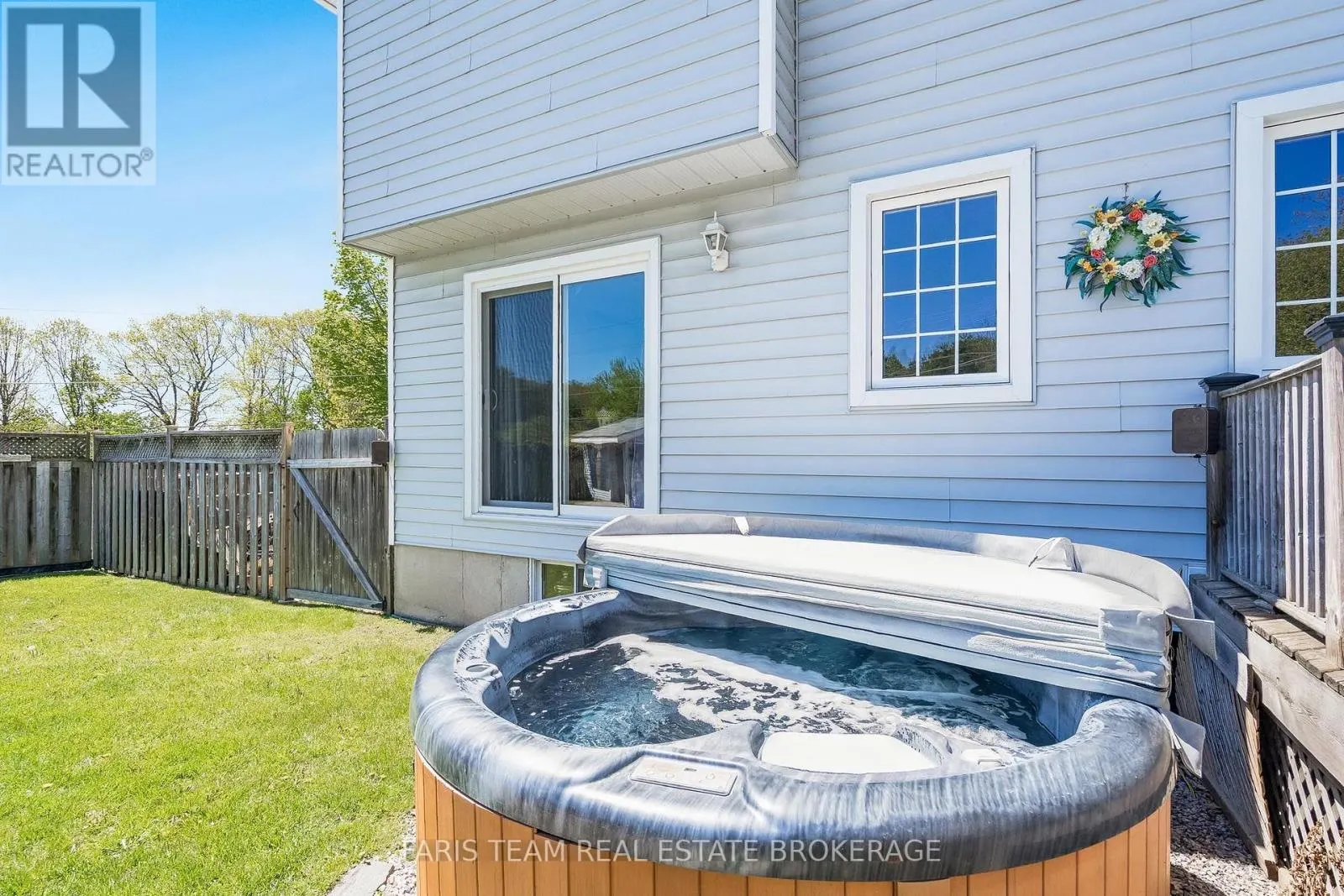 1 HALLEN DRIVE