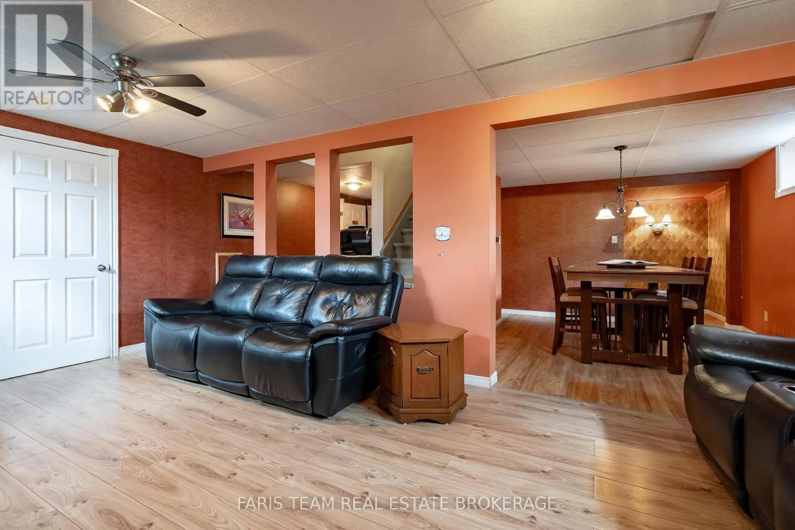 1 HALLEN DRIVE