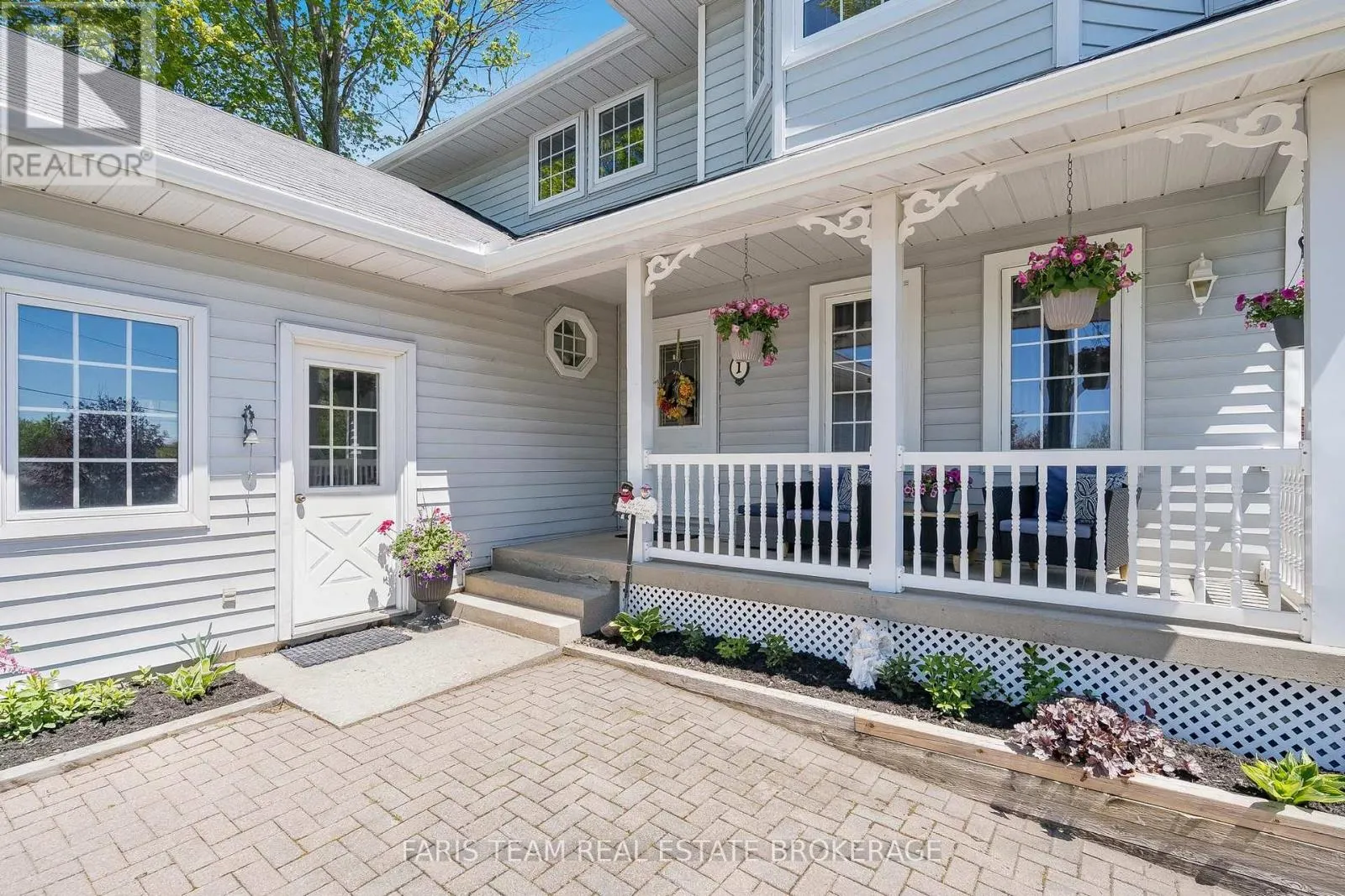 1 HALLEN DRIVE