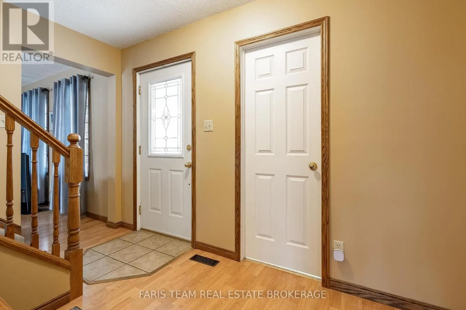 1 HALLEN DRIVE