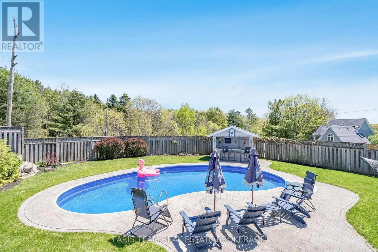 1 HALLEN DRIVE