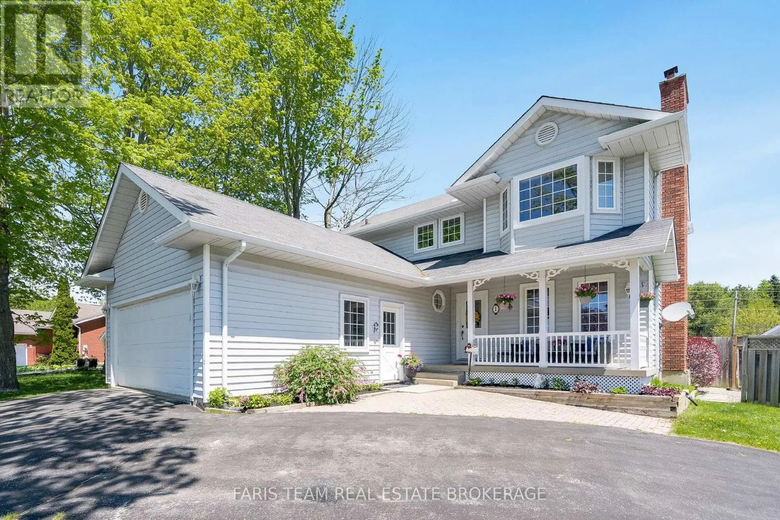 1 HALLEN DRIVE