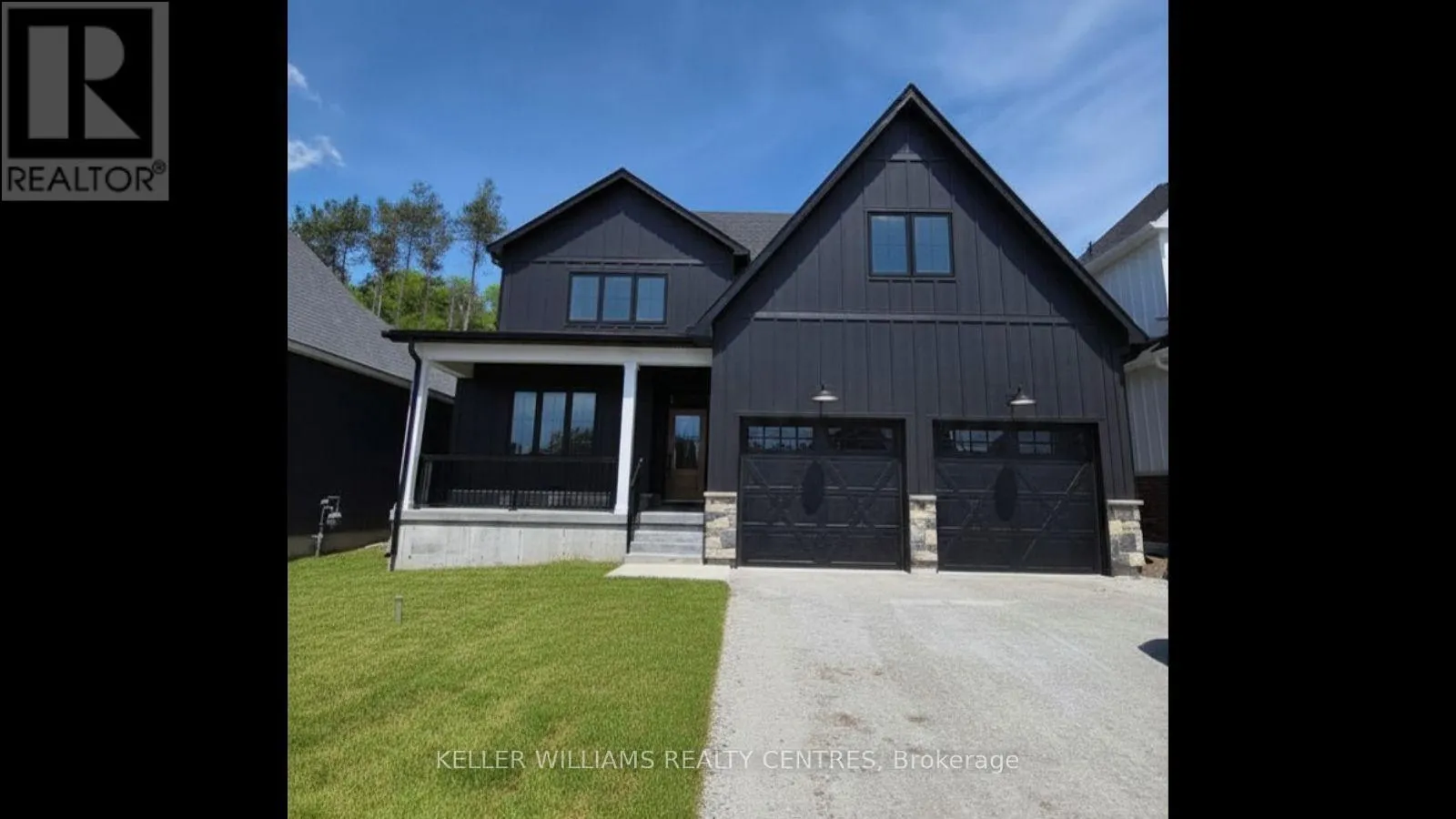 31 PRIVATE MCKAY DRIVE