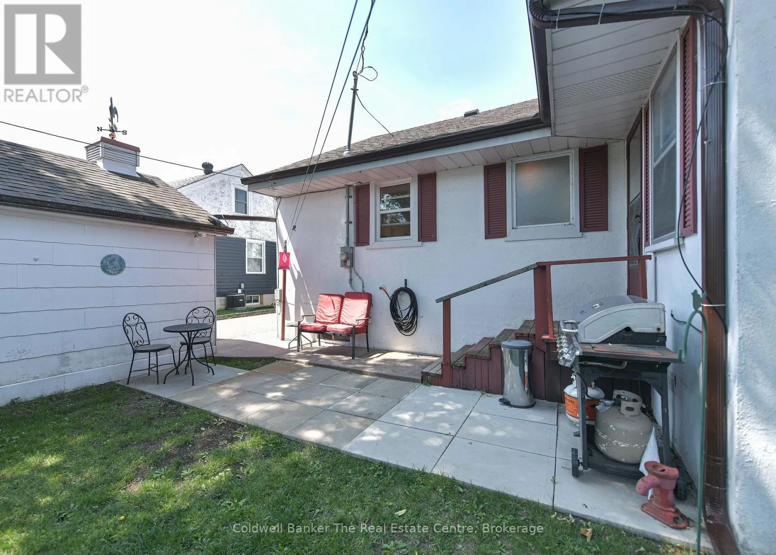 321 FRANKLIN STREET