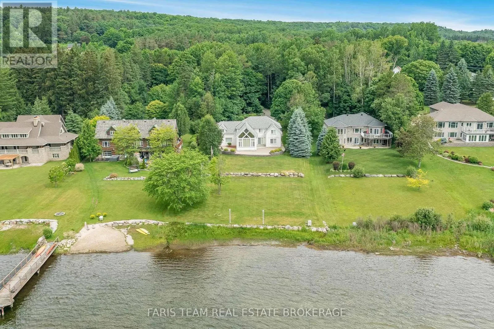 187 CHAMPLAIN ROAD