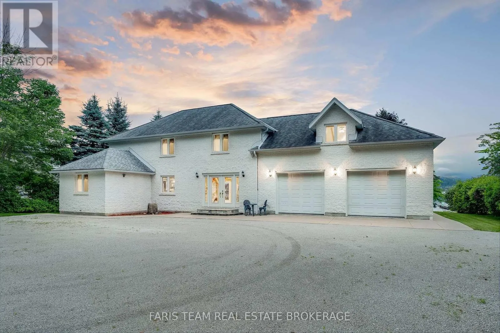 187 CHAMPLAIN ROAD
