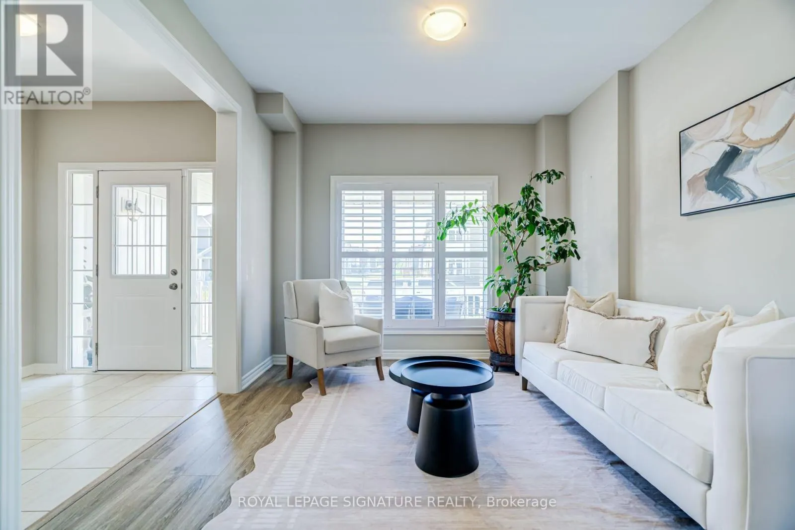 252 SPRINGFIELD CRESCENT