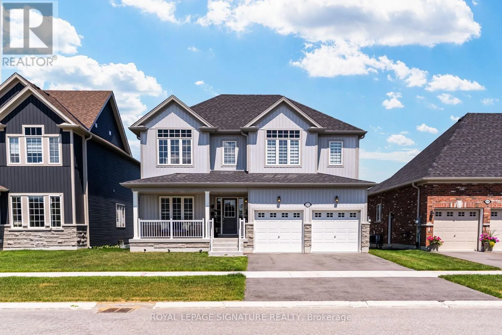 252 SPRINGFIELD CRESCENT