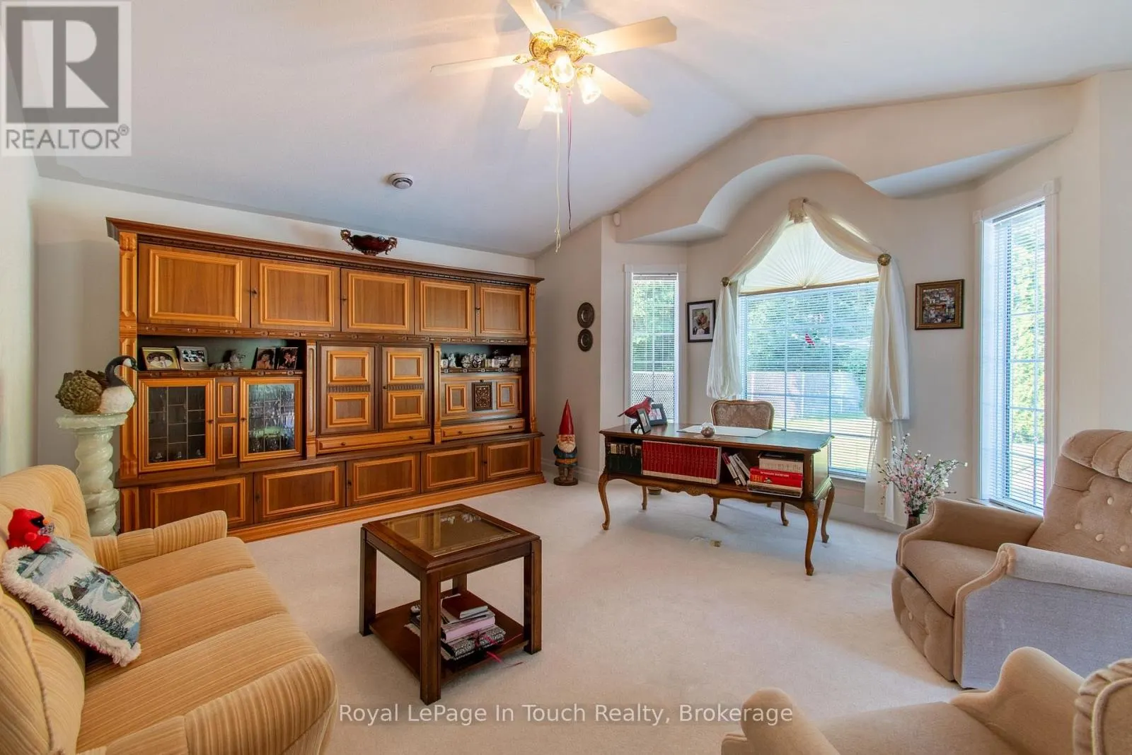 58 MOURNING DOVE TRAIL
