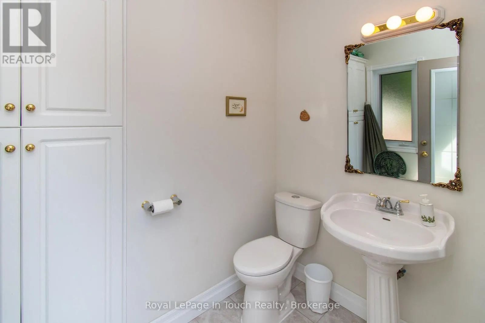 58 MOURNING DOVE TRAIL