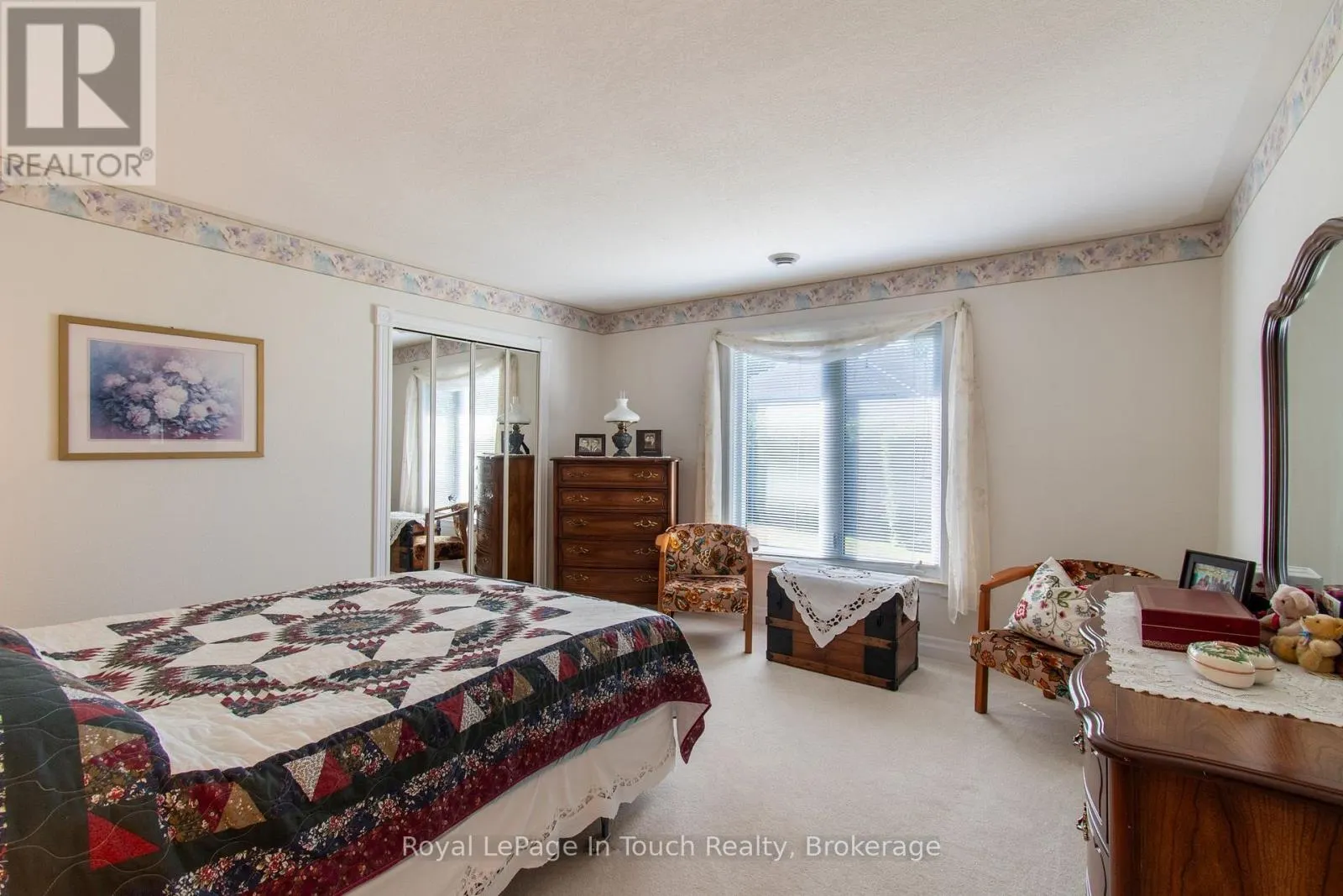 58 MOURNING DOVE TRAIL