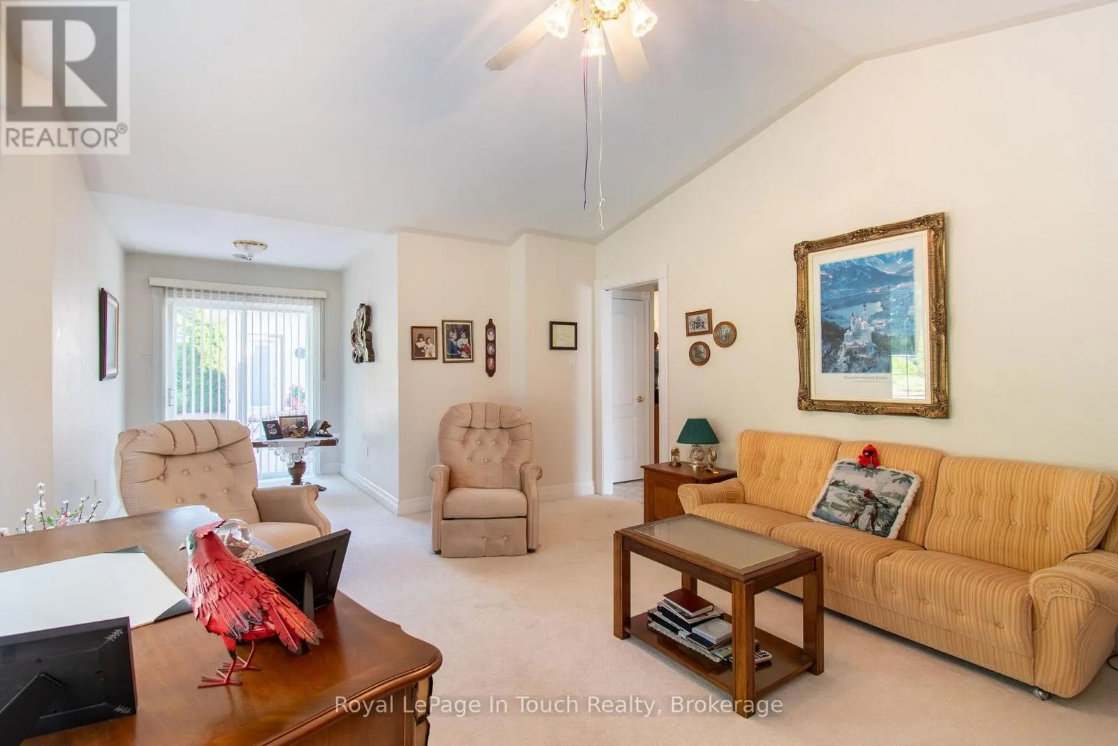 58 MOURNING DOVE TRAIL
