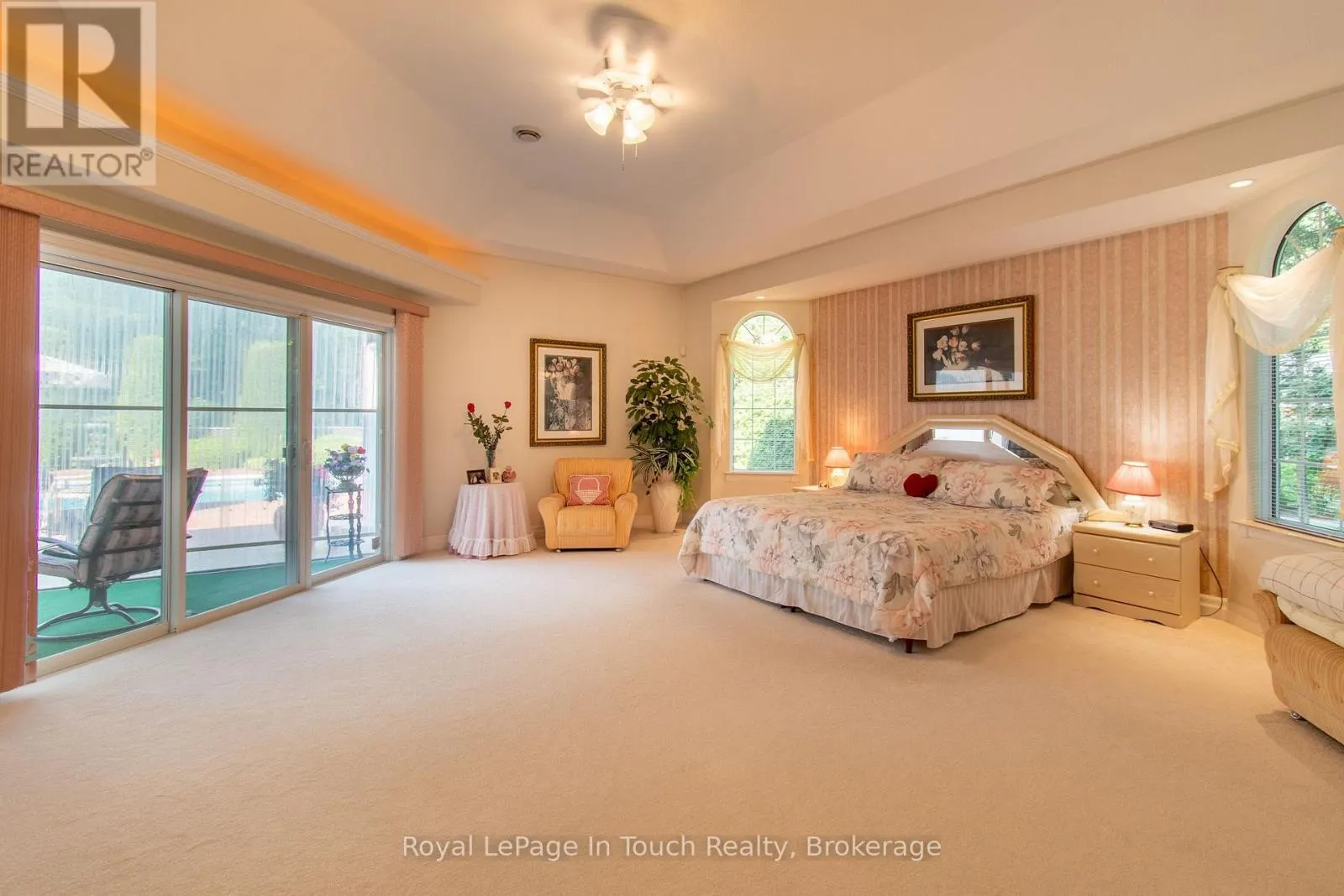 58 MOURNING DOVE TRAIL