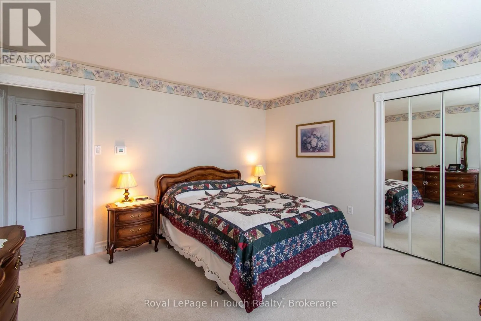 58 MOURNING DOVE TRAIL
