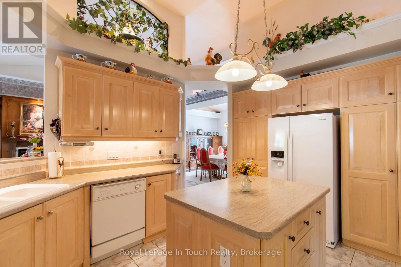 58 MOURNING DOVE TRAIL