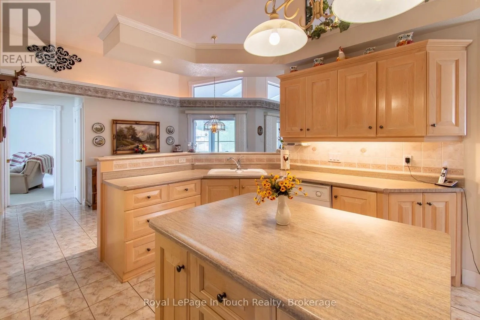 58 MOURNING DOVE TRAIL