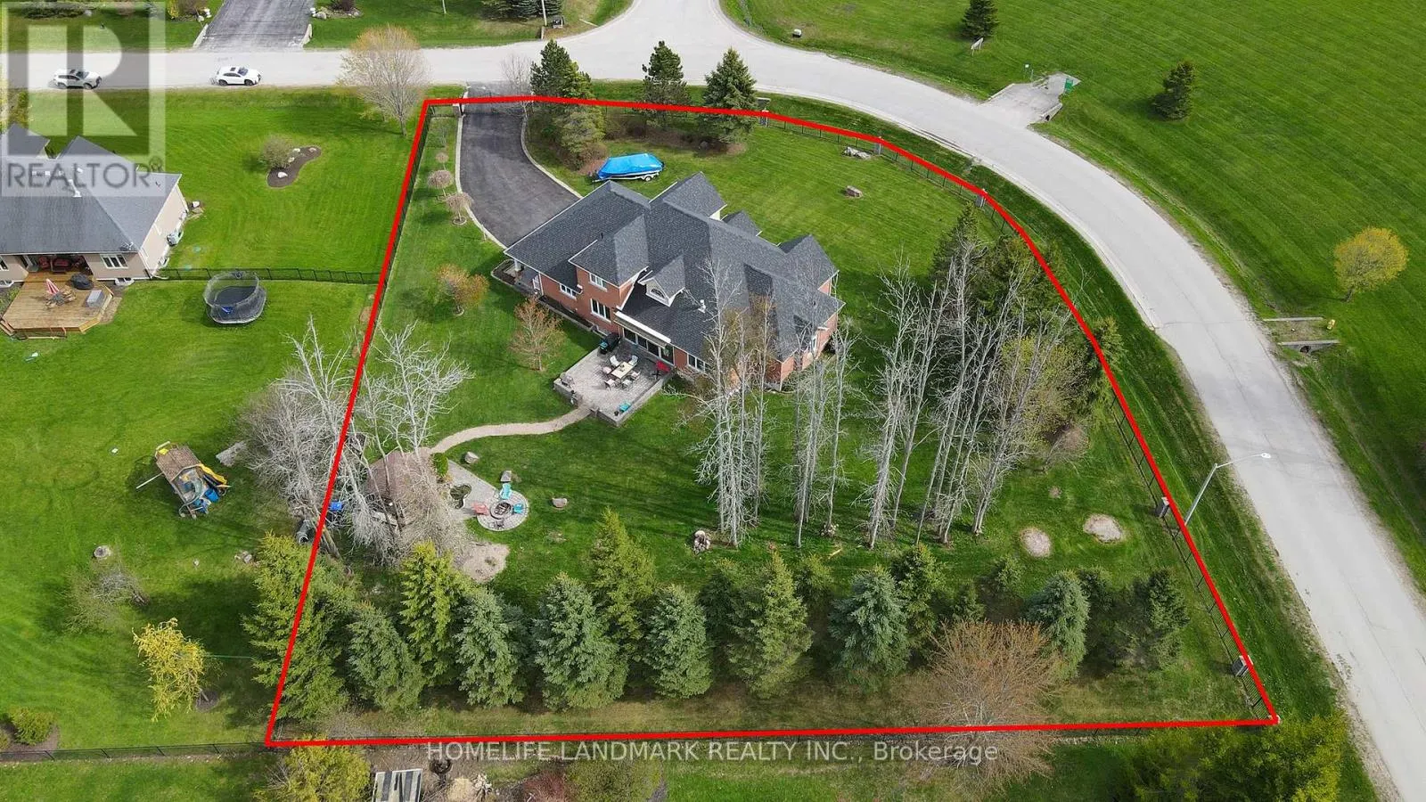 49 RED OAK CRESCENT