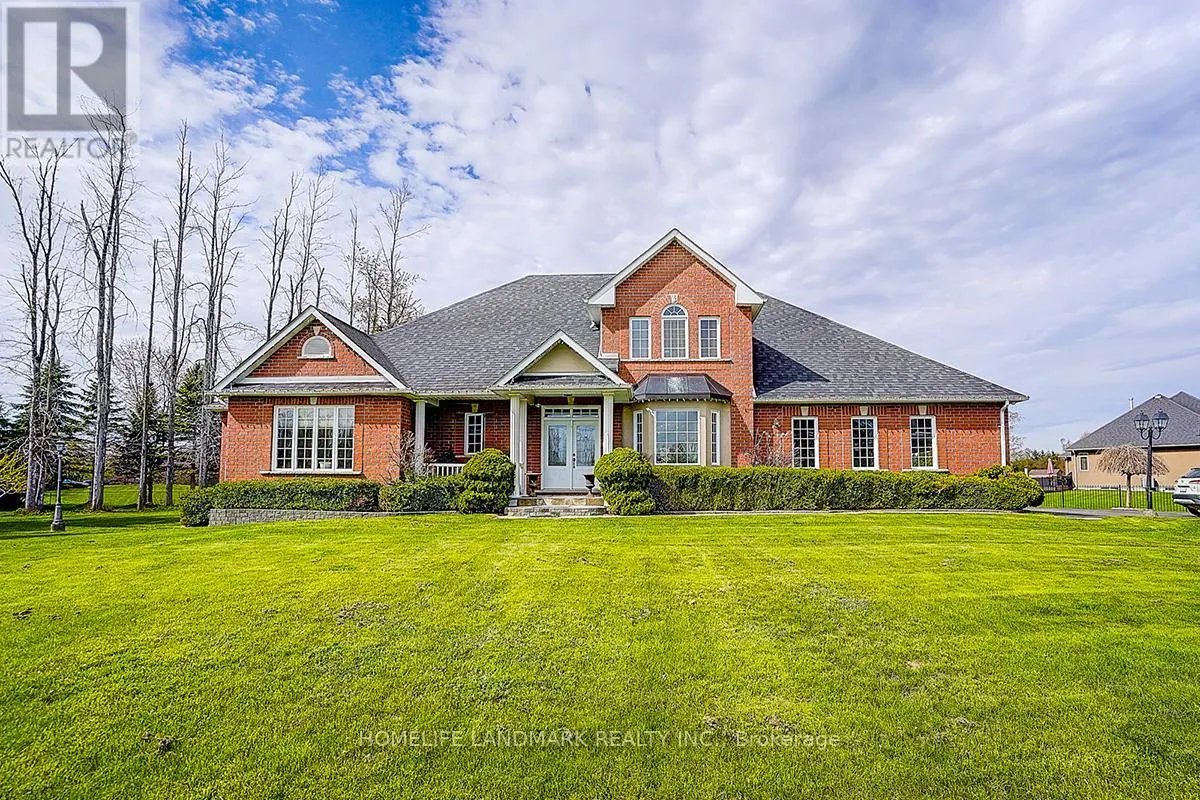 49 RED OAK CRESCENT