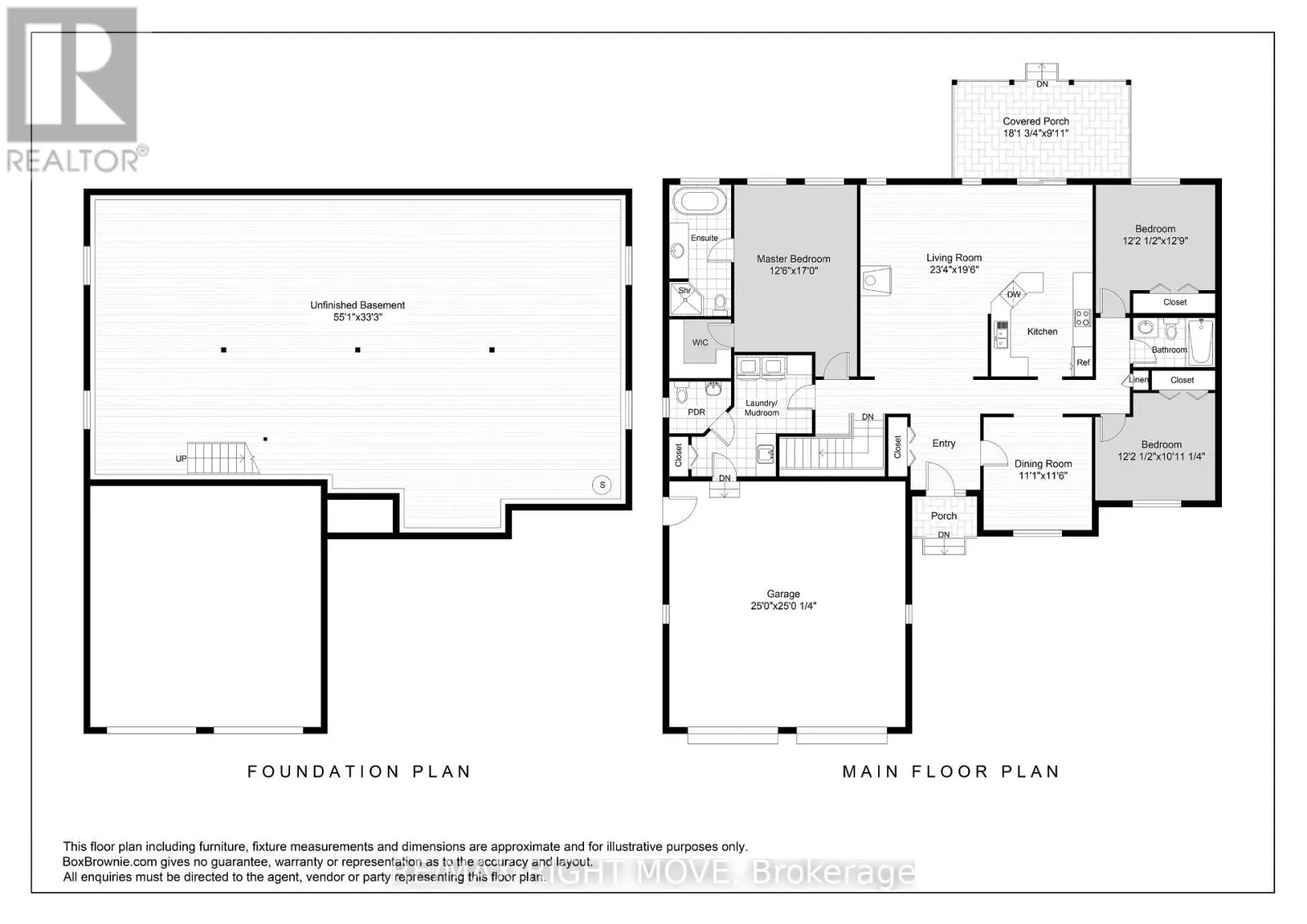 38 BELLEHUMEUR ROAD