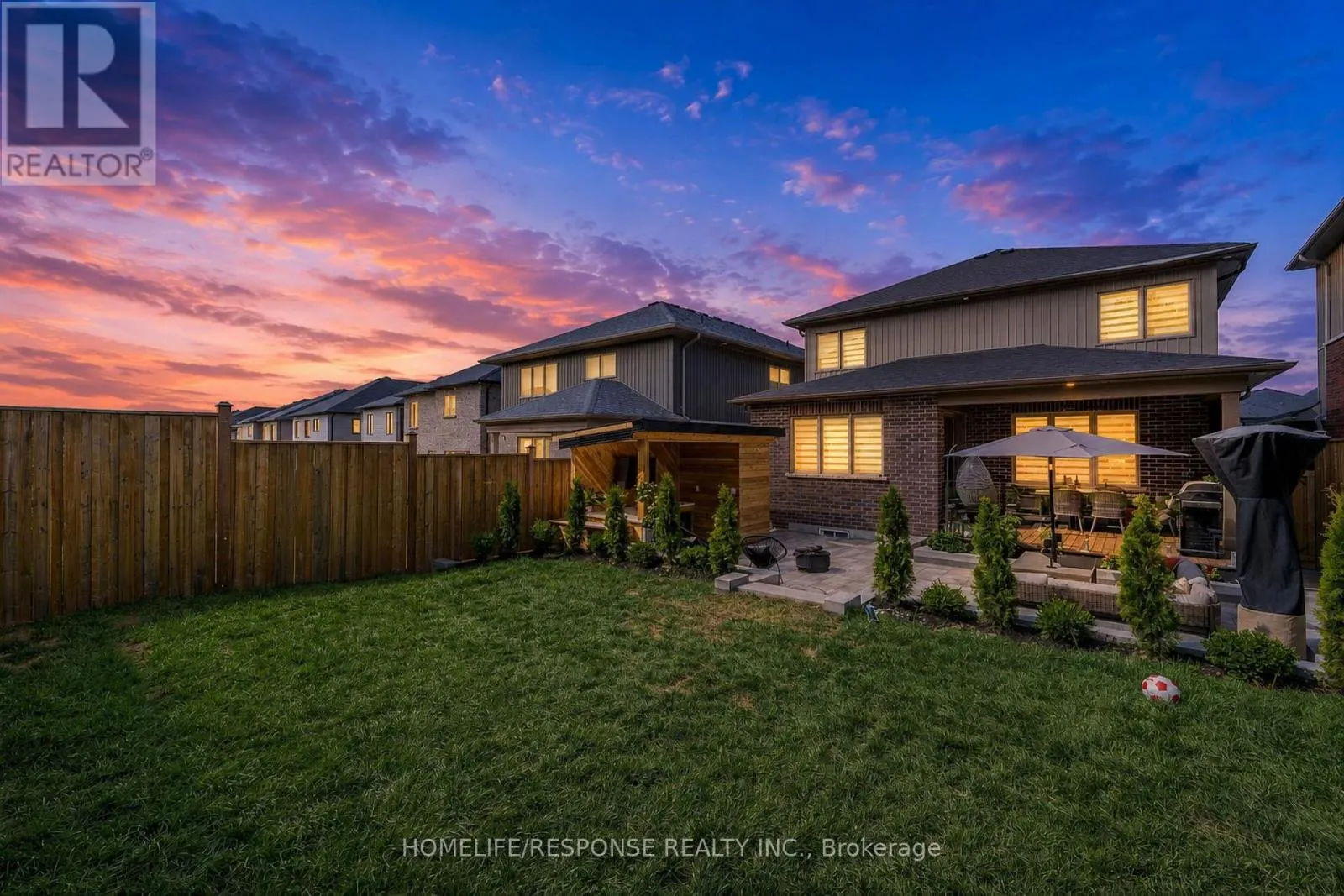 3019 SIERRA DRIVE