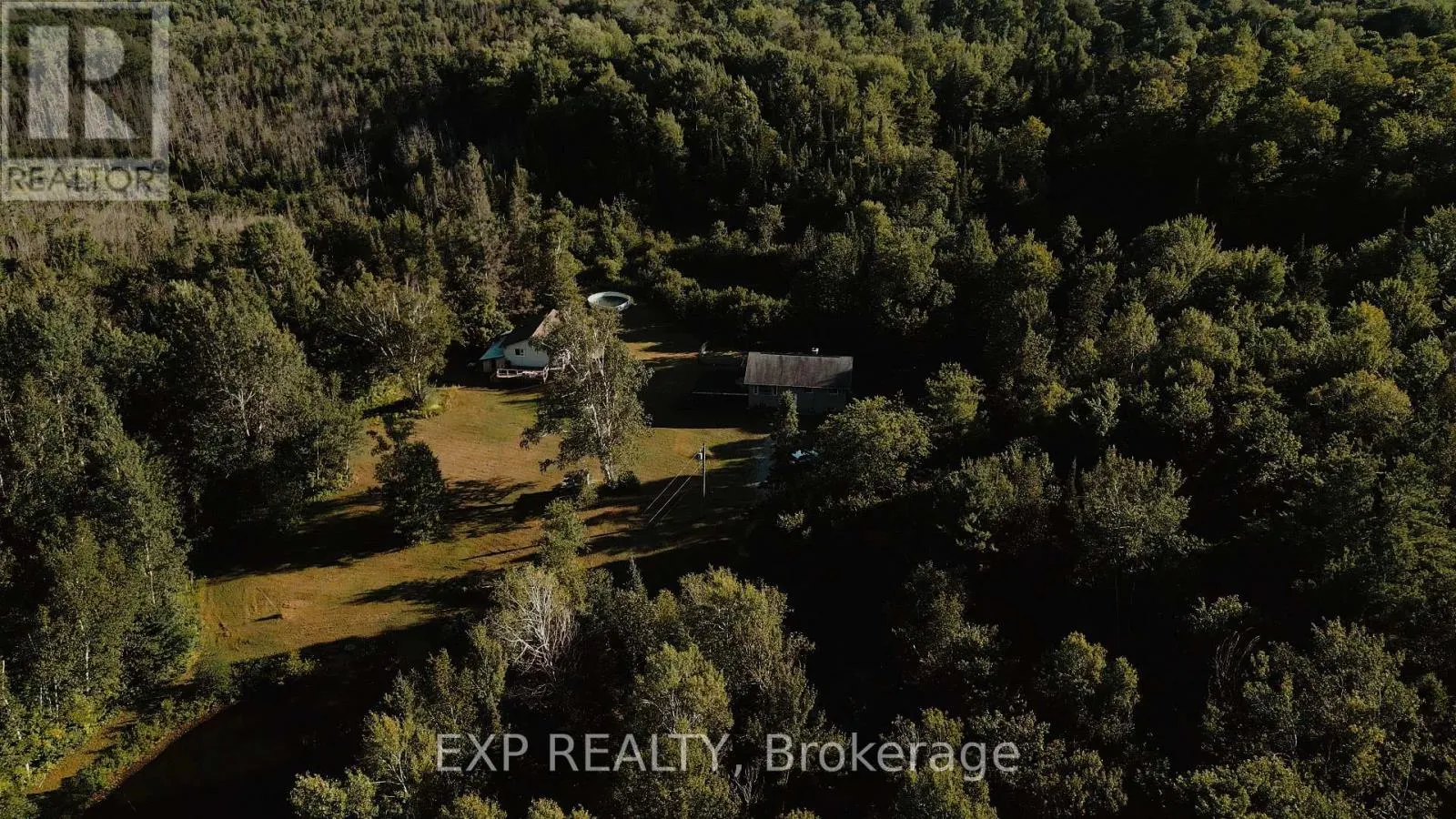 2670 SOUTH SPARROW LAKE ROAD