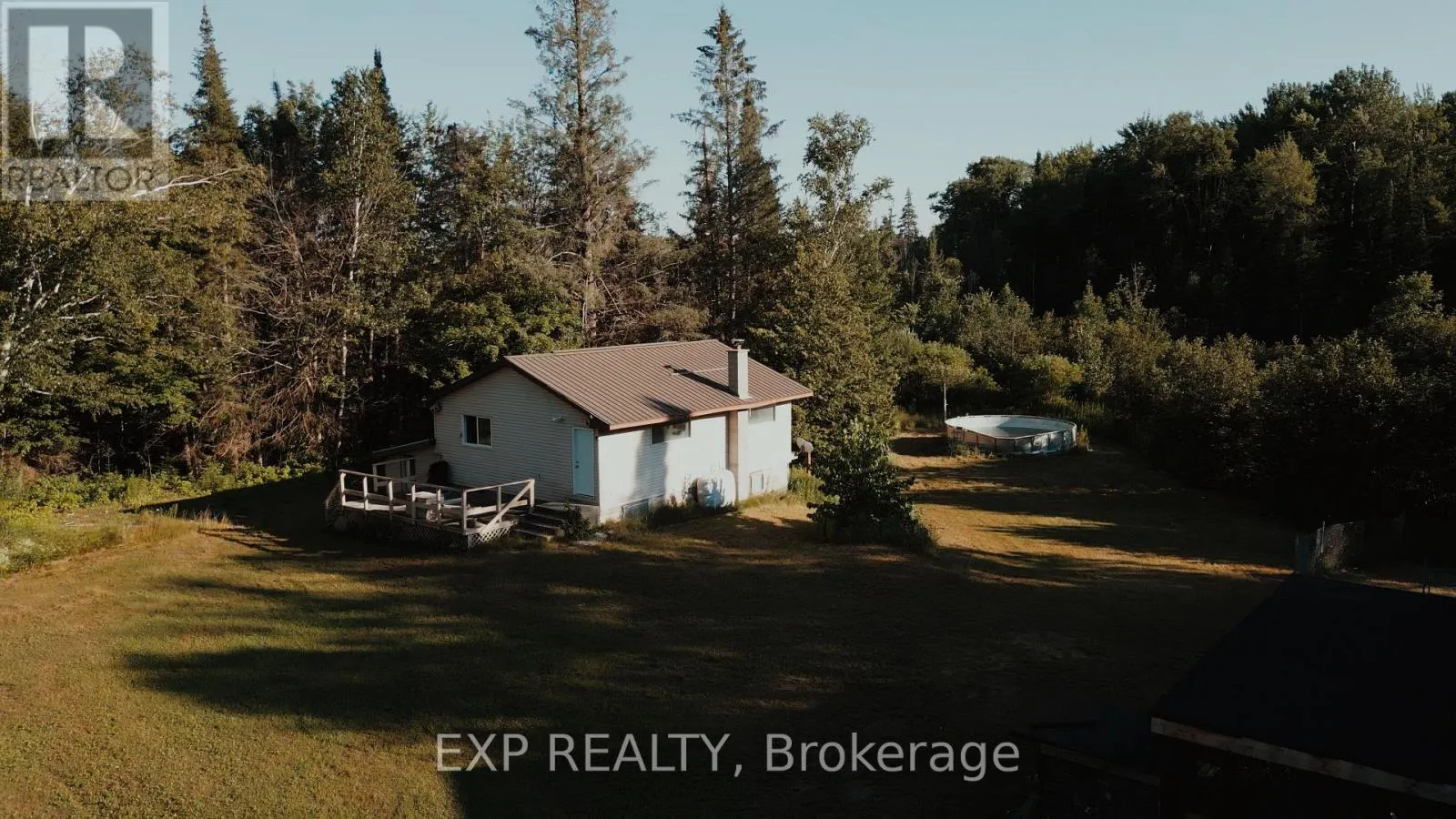 2670 SOUTH SPARROW LAKE ROAD