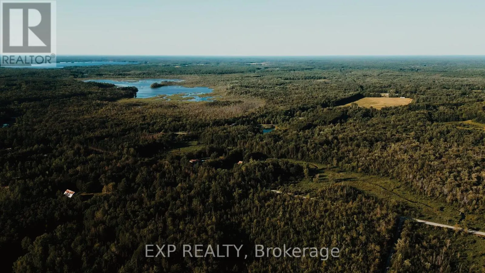 2670 SOUTH SPARROW LAKE ROAD