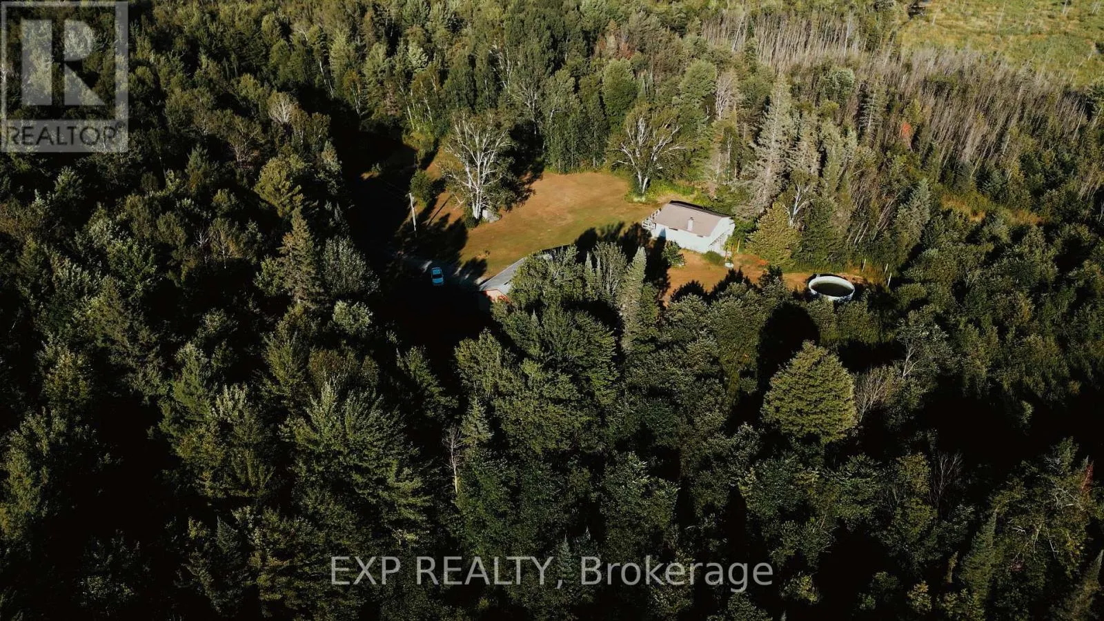 2670 SOUTH SPARROW LAKE ROAD
