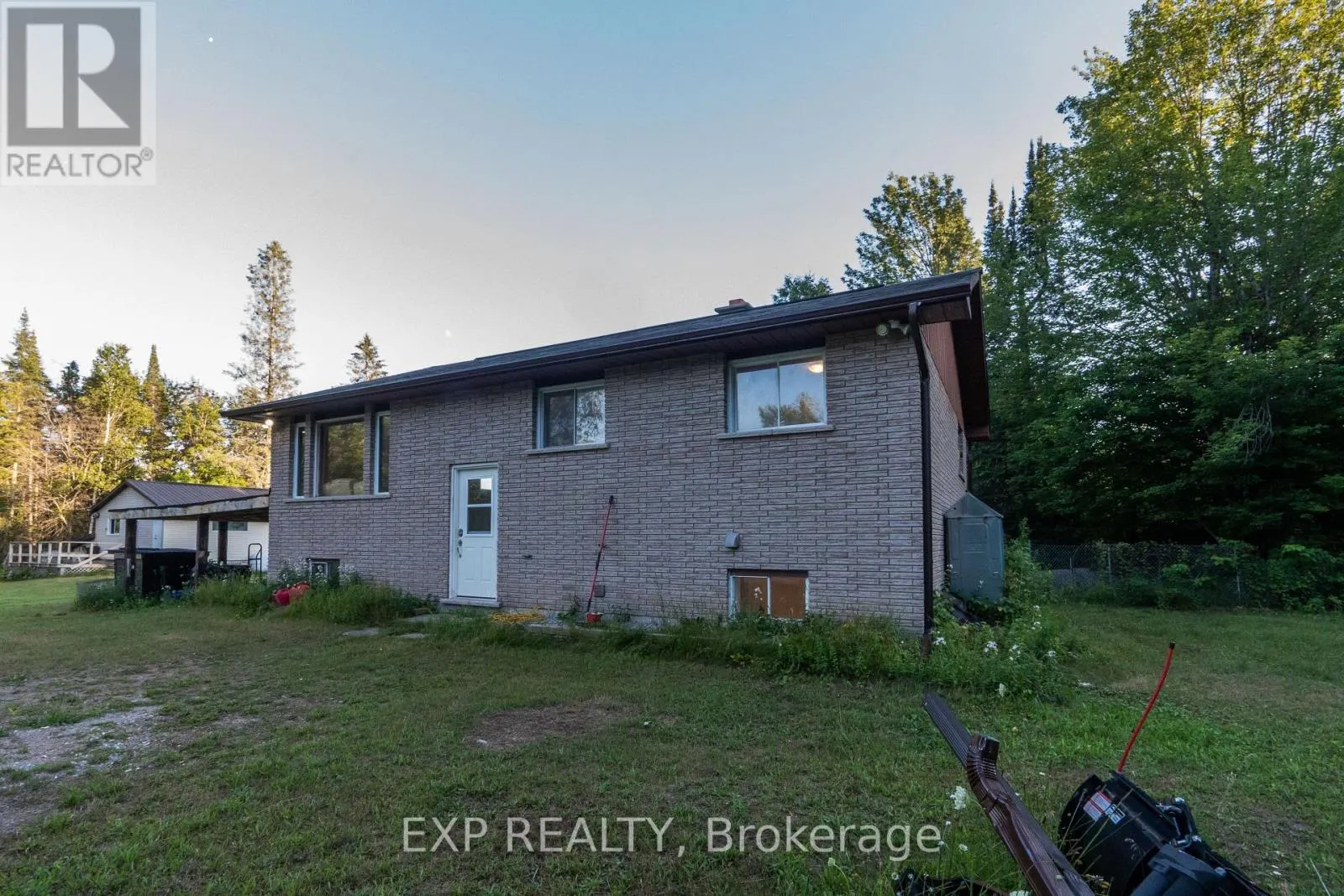 2670 SOUTH SPARROW LAKE ROAD