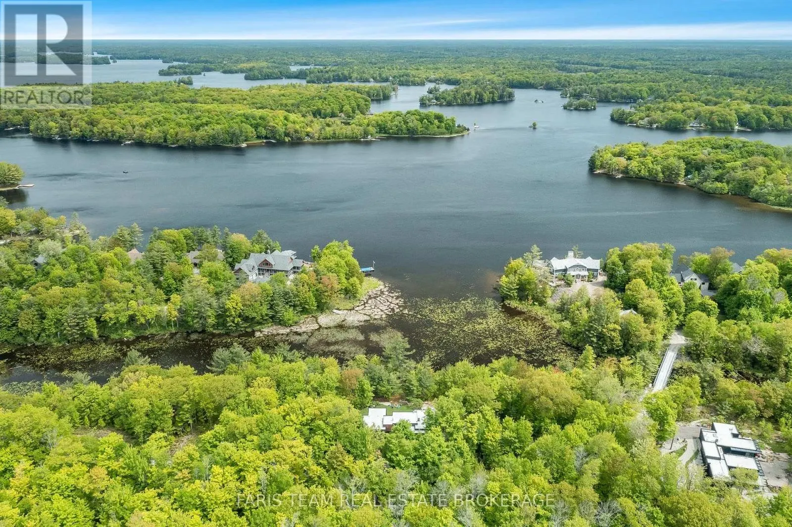 3870 DARLING ISLAND ROAD