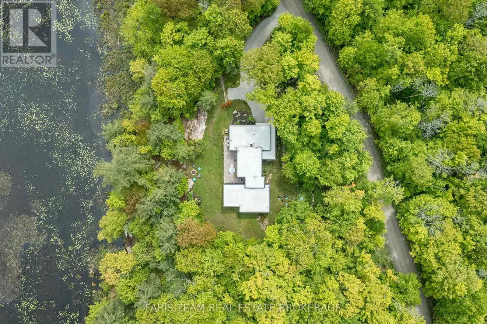 3870 DARLING ISLAND ROAD